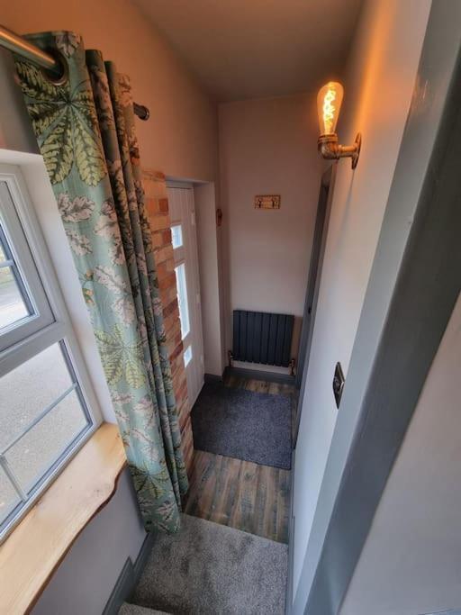 Trinket - The Cliff Top Cottage Sewerby Exterior foto