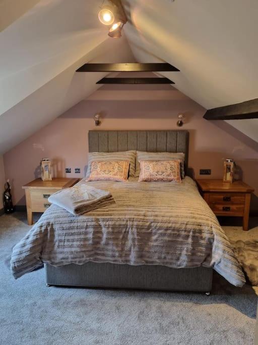 Trinket - The Cliff Top Cottage Sewerby Exterior foto